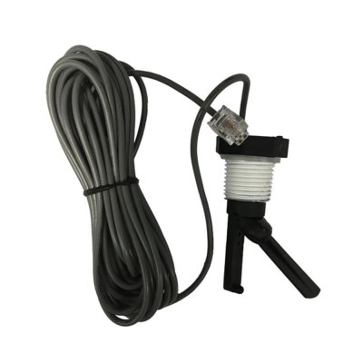โฟลว์สวิทช์ - Flow Switch for Salt Chlorinator without T-Body
