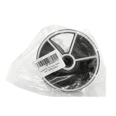 1.5" Valve Rotor with Spider Gasket for MPV07