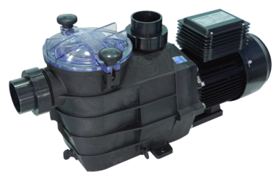 Hayward SUPER II  530 ECO 2 HP 220V 50Hz  ขนาดท่อ1.5/2” นิ้ว