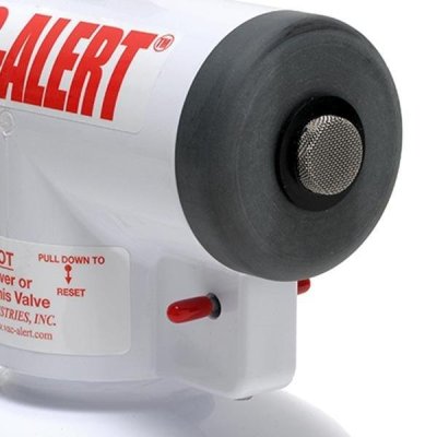 VAC-ALERT ระบบปล่อยสุญญากาศเพื่อความปลอดภัย*No Stock, Delivery Time : 30 60 Days