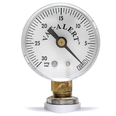 VAC-ALERT ระบบปล่อยสุญญากาศเพื่อความปลอดภัย