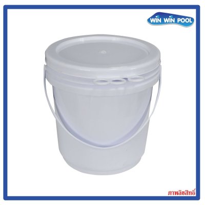 winwinpool pH PLUS ปรับเพิ่มค่าพีเอชในสระว่ายน้ำ ขนาด 5 kg.