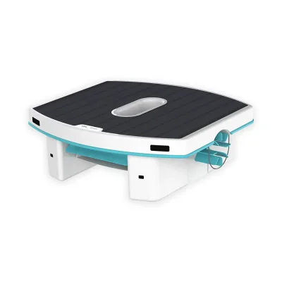 “DOLPHIN” รุ่น Skimmi หุ่นยนต์ทำความสะอาดสระว่ายน้ำ