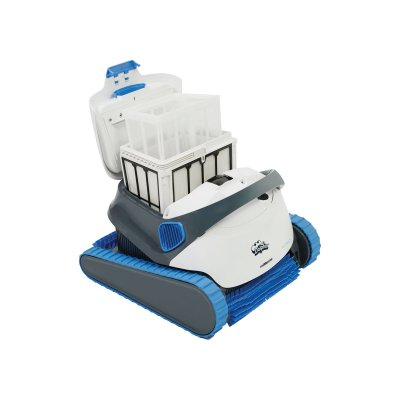 หุ่นยนต์ทำความสะอาด Dolphin S250