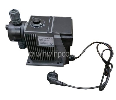 ปั๊มเคมีGrundfos DMB9.0-6.0