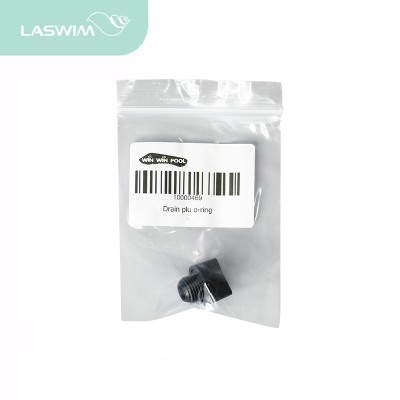 Drain plug o-ring For WL-KP256-856 Laswim
