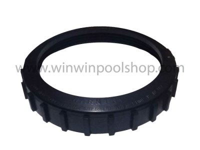 ที่ล็อคฝาปั๊ม  SB (Nut for Lid for SB) อะไหล่หมายเลข 1