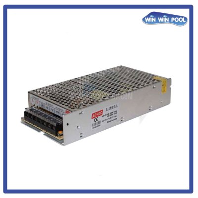 Switching Power supply หม้อแปลง DC 180W 12VDC 15 A