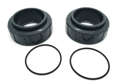 D.90 UNION FITTINGS for MAXIM Pump