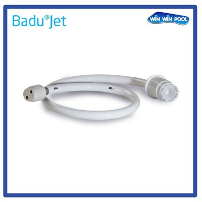 Massage for large nozzle, 40mm (Option Bardu Swin Jet ***No Stock, Delivery Time : 30 - 60 Days