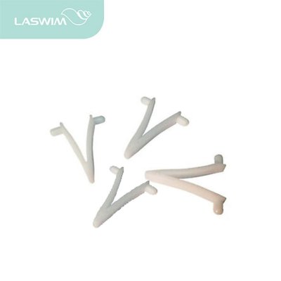 Quick snap butterfly clips (4PCS)