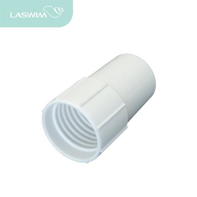 Swivel Cuff for vacuum hose(1pc) ข้อต่อสายดูด 38 mm.