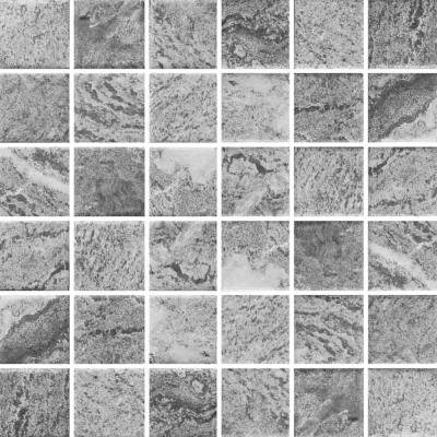 กระเบื้อง MT 2SR1 ไฮด์อเวย์ อัลไพน์ เทา(PACK 10)PM