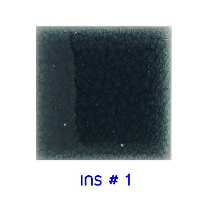 กระเบื้อง สี Gray ขนาด 2"x2" 1 ตารางเมตร(360 แผ่น) หนา 0.7 mm น้ำหนัก 17 ก.ก. Gratde A