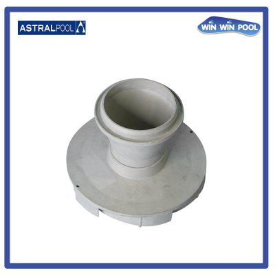 DIFFUSER 2,3,4 HP  For BX Pump