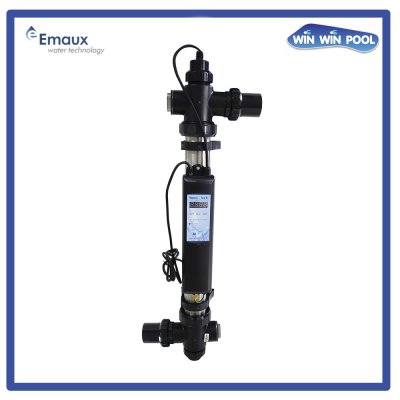 ยูวี NANO TECH รุ่น NT-UV40-T มี Timmer EMAUX