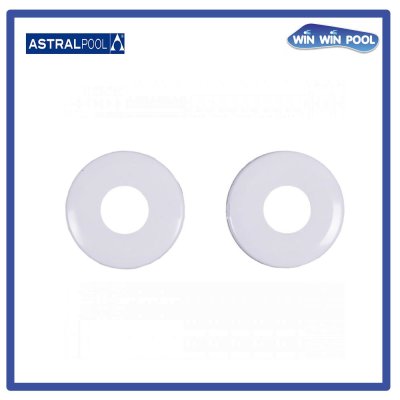 ESCUTCHEON 304 for Ladder Astralpool