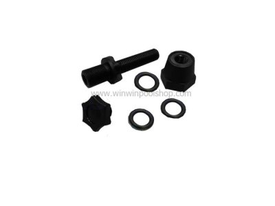 4404010108 WATER PURGE 3/8"