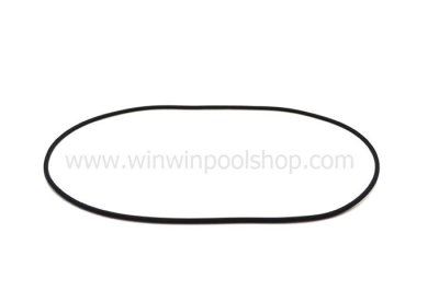 4404020116 O' RING 255X4 อะไหล่หมายเลข 6