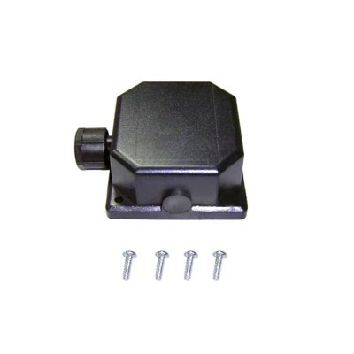 4405010156 TERMINAL BOX Cover C 63-71 IIl (0.5- 1 HP lll ) อะไหล่หมายเลข 26