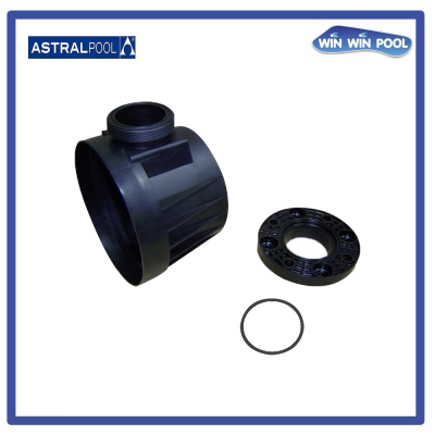 4405010309 Pump Body for MAXIM Pump 5.5HP อะไหล่หมายเลข 15