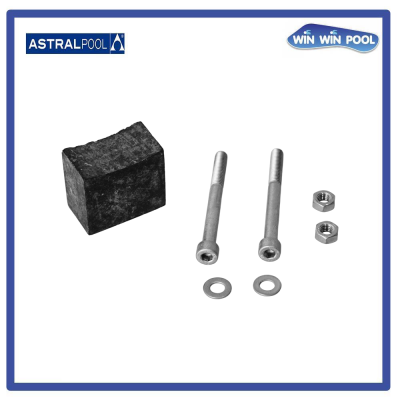 Pump Base Fittings for MAXIM Pump