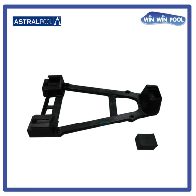 4405010589 PUMP BASE ( 3 HP ll )   อะไหล่หมายเลข 10