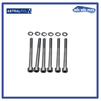 4405010590 BODY FIXING SCREW อะไหล่หมายเลข 12