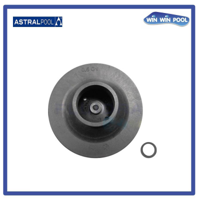 4405010594 IMPELLER ¾ (III)  HP อะไหล่หมายเลข 16