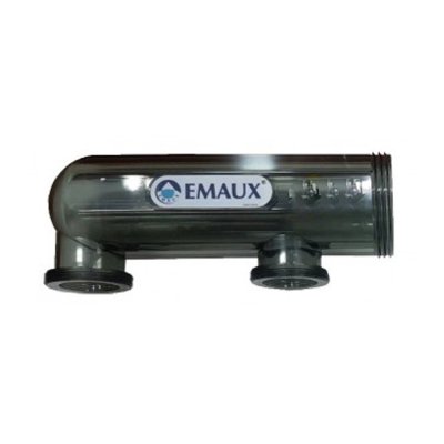 Cell Housing  for SSC Emaux