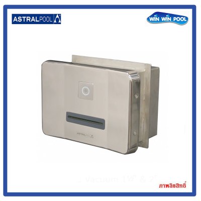 ชุดสำเร็จเครื่องว่ายทวนน้ำ ปั๊มขนาด 5.5 แรงม้า สำหรับสระคอนกรีต ได้ Flow Rate 50 m3/h