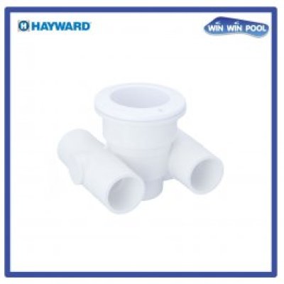 JET AIR III COMMON BODY  1" x1"