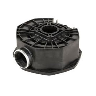 Pump body for EMAUX Pump SB & SR Series