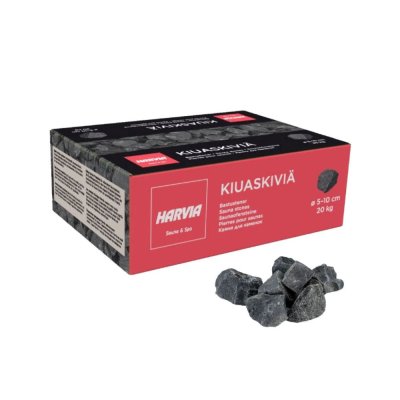 Stones Packing 20 kgs/box