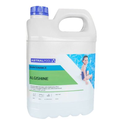 ALGISHINE