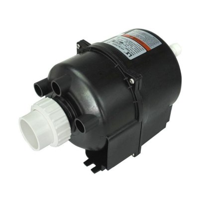 ปั๊มลมสปาLX APR900 Air Blower Pump 900W Hot Tub Spa 1.2HP air wind pump