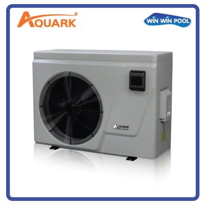 MR ECO INVERTER  ฮีทปั๊มทำน้ำร้อนและน้ำเย็น ระบบอินเวอร์เตอร์ ขนาด  20.2 kW / 230V 1Ph / 50Hz