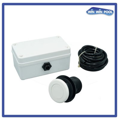 ชุดสวิทซ์ลม AS‐01 Residential Air Switch Button Complete Set