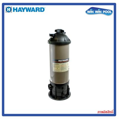 C500 Hayward Cartridge Filter ถังกรองใยสังเคราะห์