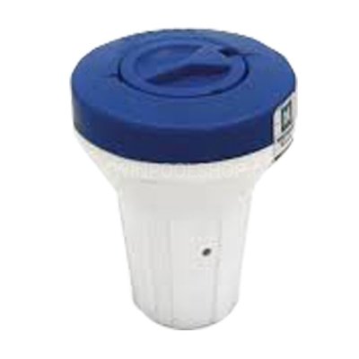 HAYWARD CD002 กระบอกจ่ายคลอรีนก้อน ขนาดเล็ก ความจุ 11 ออนซ์