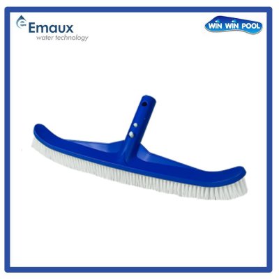 CE218   แปรงไนล่อนพลาสติก ขนาด 16 นิ้ว ขนแปรง PP   Emaux