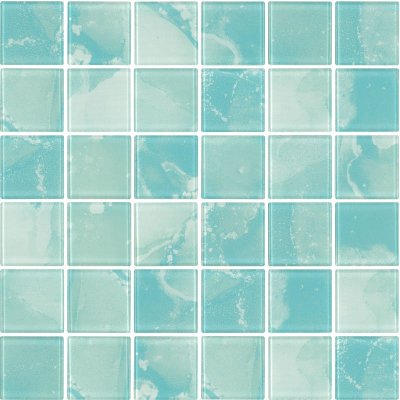 Lake Medicine Seaspray (48) ขนาดเม็ด 48x48x4mm แผ่นละ 36 เม็ด บรรจุ 11 แผ่น/กล่อง