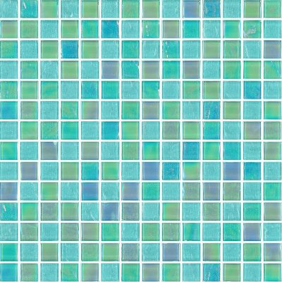 โมเสกแก้ว Koh Racha Seaspray (20) (เกาะราชา ซีสเปรย์)  ขนาดเม็ด 20x20x4mm แผ่นละ 196 เม็ด บรรจุ 11 แผ่น/กล่อง