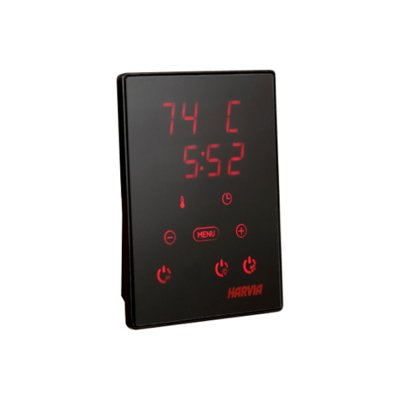 CX180 L ชุดคอนโทรลซำวน่า “HARVIA” Sauna Heater Control Unit, Max Power 20.0 kW***สินค้าไม่มีสต็อก กรุณาสั่งซื้อล่วงหน้า 30 - 60 Days