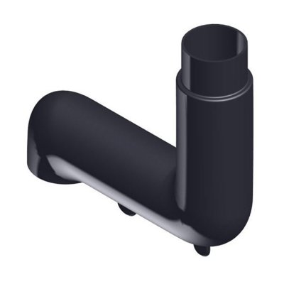 ข้อต่อท่อทางเข้า  - Inlet Elbow  สำหรับถังกรอง ProGrid D.E. hayward