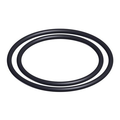 โอริงชุดวาล์วไล่อากาศ - Manual Air Relief O-Ring Kit