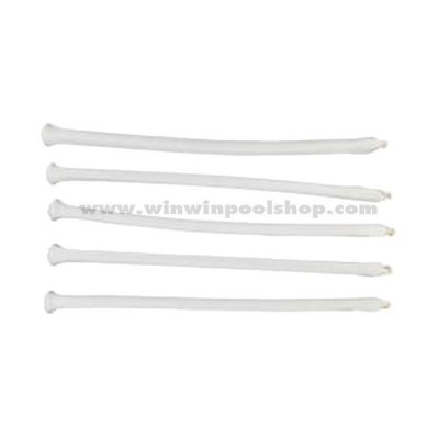 ชุดท่อตัวกรอง - Flex Tube (Set of 5)for EX40AC,EC65A,EC75A