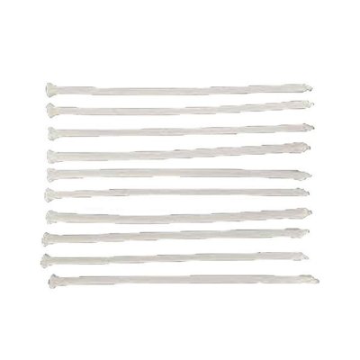 Flex Tube สําหรับเครื่องกรอง D.E. Perflex (Set of 10) EX50AC