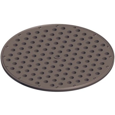 Tube Sheet (Bottom) สำหรับเครื่องกรอง Perflex EC65A, EC75A