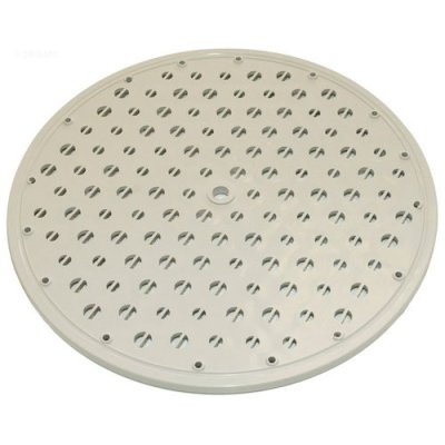 แผ่นกระทบท่อ Flex Tube - Tube Sheet Set (Top) สําหรับเครื่องกรอง Perflex EC65A, EC75A